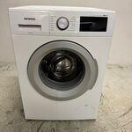 Wasmachine Siemens, WM14T640NL/23, wit
