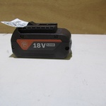 Accu, 18V Fein