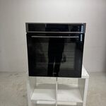 Oven Etna, OM670TI, black titanium (zwart)