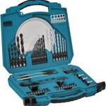50-Dlg Bit/schroef/boorset Makita, D42014
