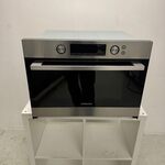 Oven Samsung, FQ315002, rvs (roestvrij staal)