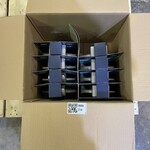 8x Sets Deurbeslag Hoppe, 508877-F2