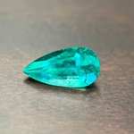 Smaragd – 2.70 carat natuurlijke Colombiaanse Muzo smaragd