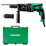 Boorhakhamer Hikoki, DH 24PMH