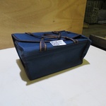 3x Fiets/boodschap-tas Topgros