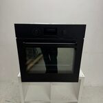 Oven Ikea, UECB33NH, zwart