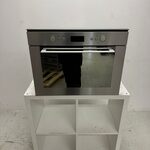 Oven Whirlpool, AMW 820/IX, rvs (anti-fingerprint)