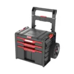 Gereedschap-Trolley Qbrick Pro, Cart 2.0 Plus drawer 3