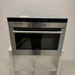 Oven Siemens, HTHB84K, rvs (zwart/rvs)