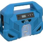 Compressor Gude, Dual Drive