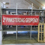Spandoek
