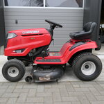 Zitmaaier, Troy-bilt, TB 2142 hydrostatic