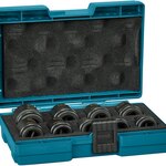 Krachtdoppenset Makita, E-16645
