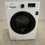 Wasdroger Samsung, DV80TA220AE, wit