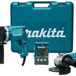 Comboset 18V Hikoki, KC18DD