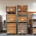 Ca. 40x Kabelhaspel, CX-1065/G