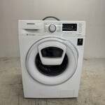 Wasmachine Samsung, WW91K6404SW, wit