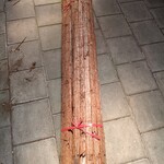 6x Boomschorsmatten