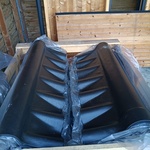 Combinatiekavel van kavel: 93 t/m 95