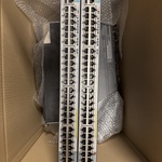 Ca. 14x Managed Gigabit/Fast-Ethernet switch – 2920-serie + ProCurve,