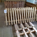 9x Excellent tuinhek, Woodvision