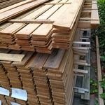 Combinatiekavel van kavel: 116 t/m 120