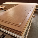 Ca. 33x Diverse platen
