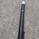Antiworteldoek rol 100 meter
