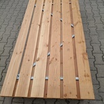 Combinatiekavel van kavel: 163 t/m 165