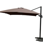 Parasol Paralux, Sorella, taupe / sandy