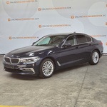 Personenauto, Bmw, 530e iPerformance
