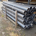 Ca. 54x Pvc buis