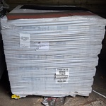 Ca. 15x Dakshingles, IKO, rood