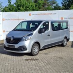 Personenbus, Renault, Trafic Passenger