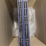 2x 48-poorts 10G aggregation switch (Core), Extreme Networks Summit, X