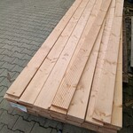 Ca. 63x Vlonderplanken