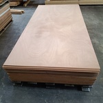 Ca. 33x Multiplex wbp onbehandeld