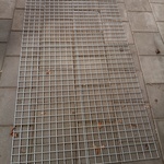 Ca. 13x Gaas panelen
