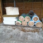 Partij isolatie