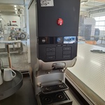 Koffiemachine D.E., Cafitesse Q110