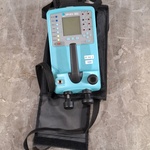 Meetinstrument, druk tester, Druck, DPI 610