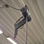 Elektrische kettingtakel