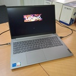 Laptop Lenovo, Thinkbook 15 G4 IAP Core i5, bouwjaar 2023