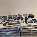 Ca. 88x Dockingstation