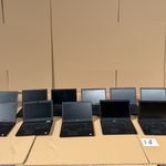 Ca. 11x Laptop, DELL, Latitude 5580