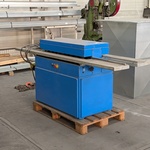 Rolvormmachine Spiro, Lockforming, bouwjaar 2017