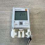 Dataloggersysteem Testo, Saveris 2, draadloos