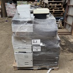 Ca. 18x Printer