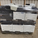 Ca. 17x Printer