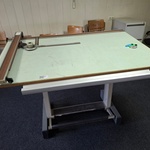 Tekentafel Nestler, Ingenieur II